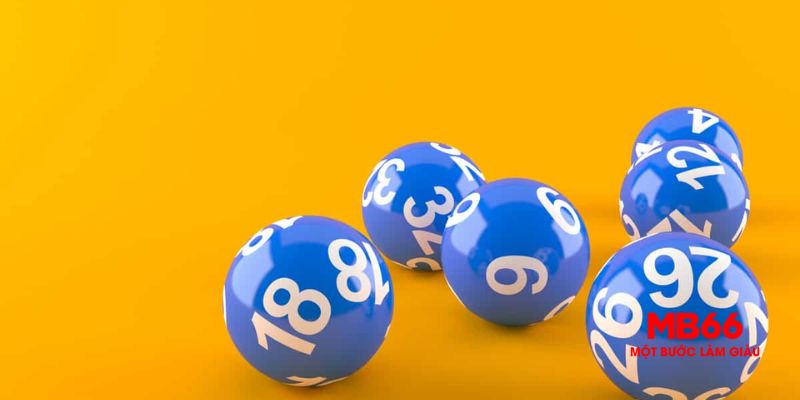 อินเทอร์เฟซล็อบบี้ลอตเตอรี่ MB66 ที่ทันสมัย ใช้งานง่าย และเหมาะสำหรับผู้เล่นใหม่
